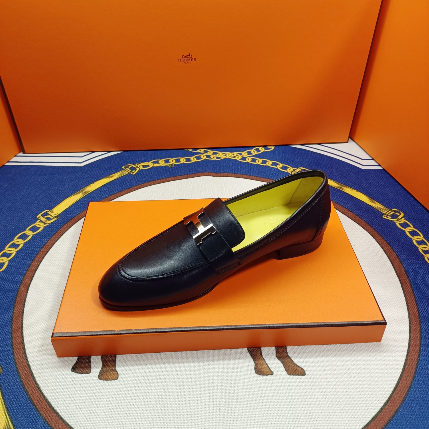 Women's high heels